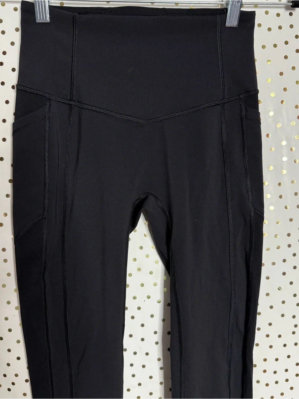 Lululemon All The Right Places